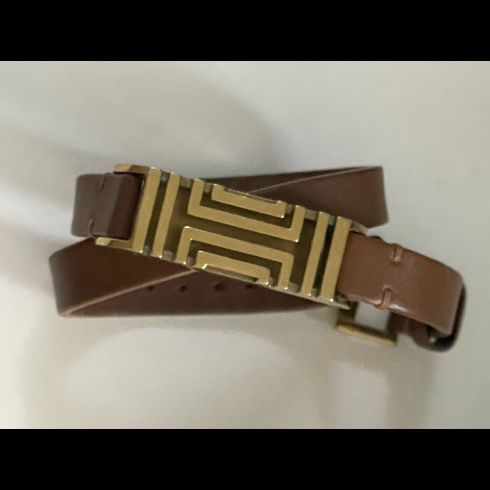 Tory Burch Fit Bit Bracelet